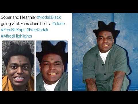 download lagu mp3 mp4 Kodak Black Mugshot, download lagu Kodak Black Mugshot gratis, unduh video klip Kodak Black Mugshot