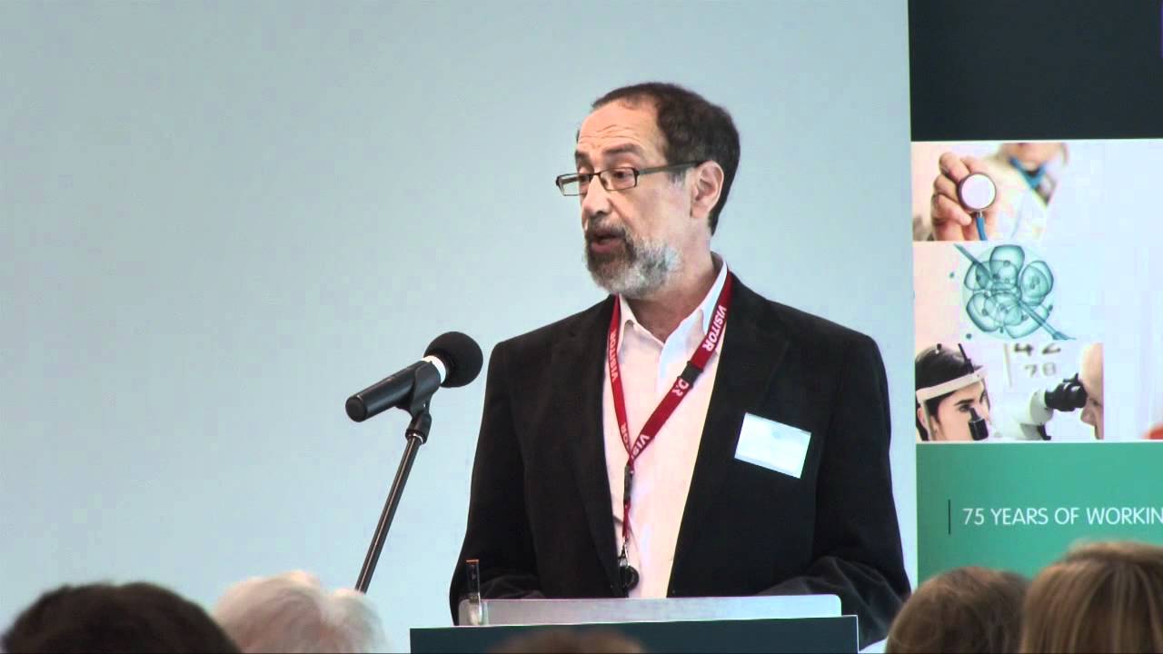 Professor Samuel Breit - NHMRC Ten of the Best Research Projects ...