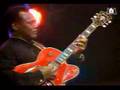 George Benson - Week in Los Angeles !!!