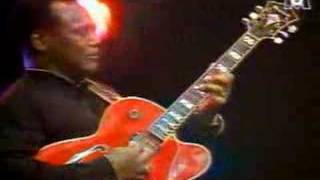 George Benson - Week in Los Angeles !!!