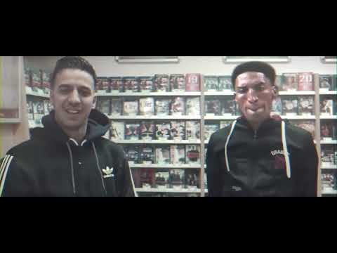 [Free] Ufo361 x 21 Savage Type Beat - "Blessed" | Hard Type Beat