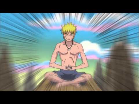 Naruto Shippuden Unreleased Soundtrack - Training III Extended