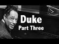 DUKE ELLINGTON & BILLY STRAYHORN (Two halves of a whole) Jazz History #23