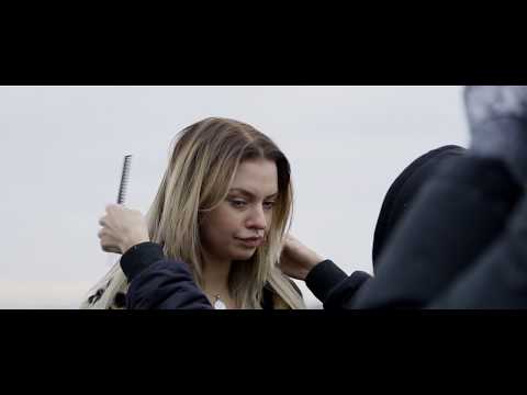 STEFF-A - Среди миллионов глаз (Backstage)