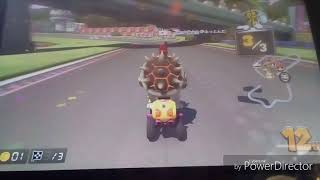 マリカー実況