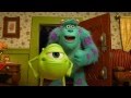 Pixarpedia Monsters University Party Central Preview Disney Pixar Official HD