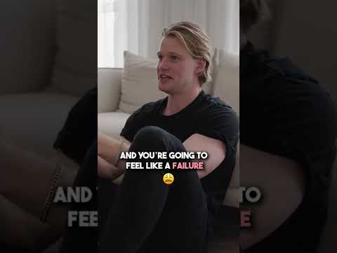 Something I wish everyone knew about business