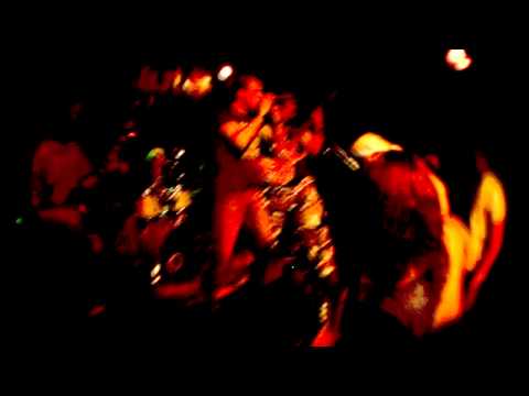 Hybrid Club - Live in Piksla part 3/4 HD