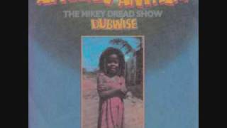 Mikey Dread - Industrial Spy