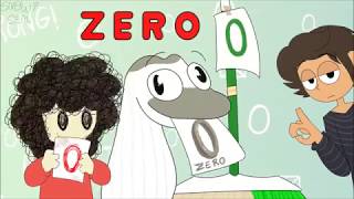 Counting (Baldi&#39;s Basics animation meme)