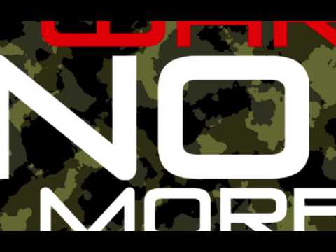 COME TO ME (War No More Remix) - billy Jaz Vs. BrauloNyc  - Roman Stange Rmx