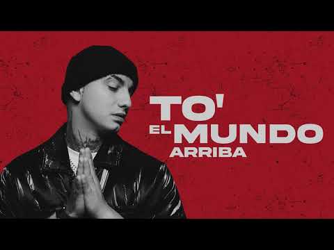 Lex White Ft Chocolate Mc - Cuentamelo Todo (Lyric Video) | El Sano