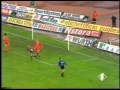 Bari Calcio Archive Bari Inter 4 1 1995 1996 Roberto Carlos Sala Protti Protti Ingesson