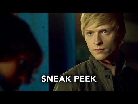 Shadowhunters 2x17 Sneak Peek  A Dark Reflection  HD Season 2 Episode 17 Sneak Peek