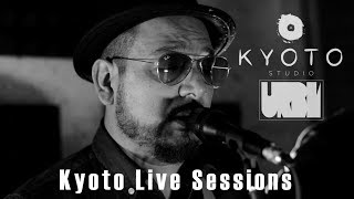 Sam Yazza - Puede Ser (Kyoto Live Sessions)