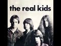 REAL KIDS-roberta-usa 1977