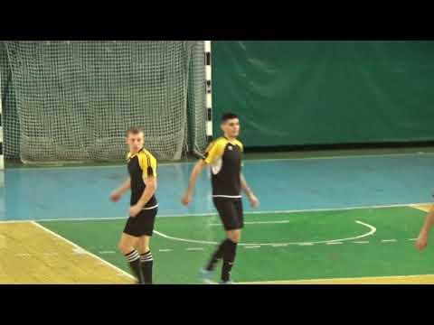 5 КУ 12 13 Zombee – Mezzo GreenTeam