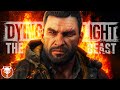 DYING LIGHT THE BEAST RAP Lights Out By TangoRaps