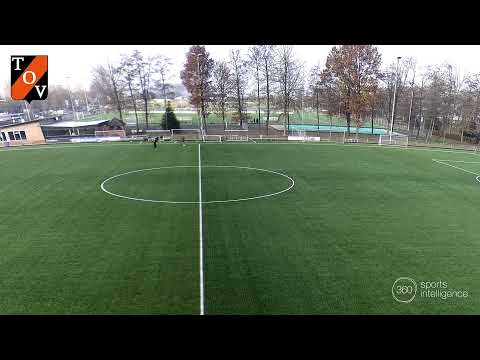 JO19-1 vs. Buitenboys JO19-2