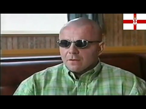 UTV Insight - Loyalist Pipe Bombs 1999 Documentary.