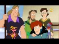 Simsala Grimm Cei 4 Frati Iscusiti S02E07