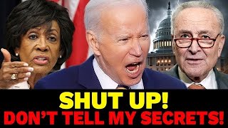 Trump Was RIGHT! Foreign Aid Trail Exposes Chuck Schumer and Biden