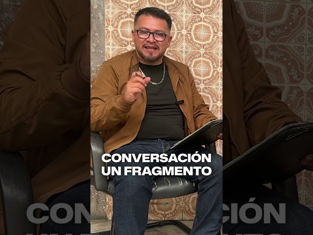 Vídeo relacionado con Tal como somos