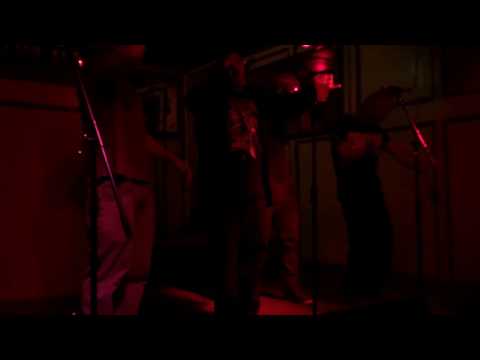 No Shame (live)- Lou Laden & GutterBrain #theovenparty #GutterbrainForever