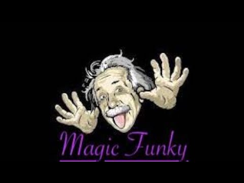 Funky House " Magic Funky " Original Mix by Philgood 5336