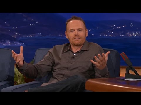 Bill Burr - Politics & Conspiracies