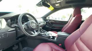 2021 Mazda CX-9 Grand Touring Davenport, Clermont, Winter Garden, Orlando FL, Ocala