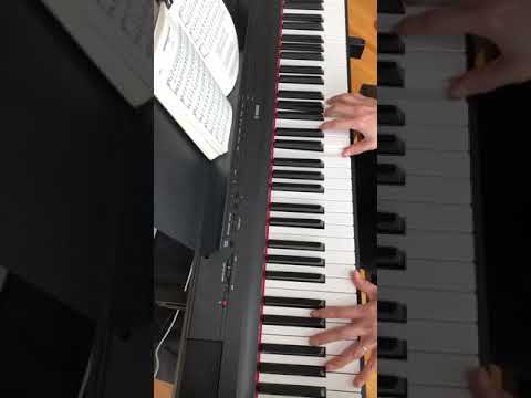 Hymn 1194 - There are two lines to live by in our living today