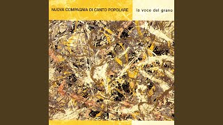 Music video thumbnail preview for Accussì by Nuova Compagnia di Canto Popolare