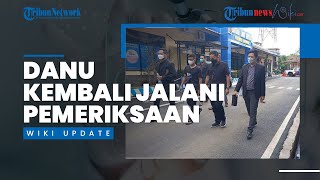 Update Kasus Subang, Danu Kembali Diperiksa, Ahli Forensik Polri Dokter Hastry Turut Hadir