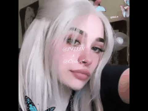 (collab w/ Csylord) ciscaux x 1nonly x wassup rocker x shady moon - what a waste