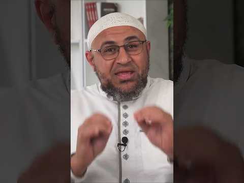أغرب طريقة للهروب من المناظرة بحجة الصلاة