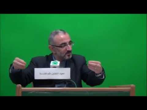 ⁣شرح نظرية عدمية الشرور | الشيخ حيدر حب الله