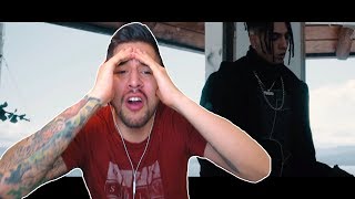 Khea - Realidad (Prod. Asan) | ¡MI CORAZÓN ESTA ROTO! | MARALB REACT