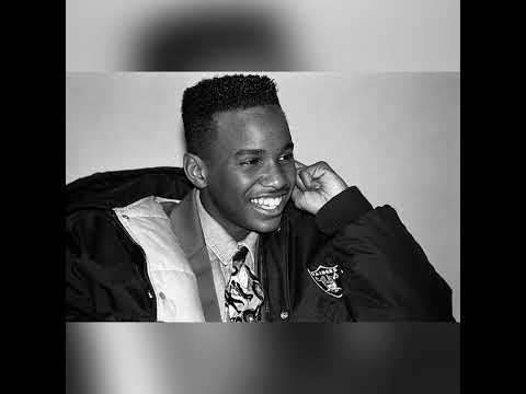 We Prince gave Tevin Campbell Shhh, they created one of the baddest cuts of the 90’s. #prince