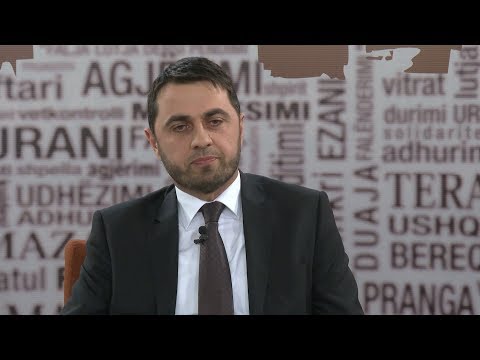 Thjeshtësia e shpjegimit të fesë- Driton ef. Arifi