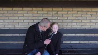 Interview Floortje Ouwerkerk