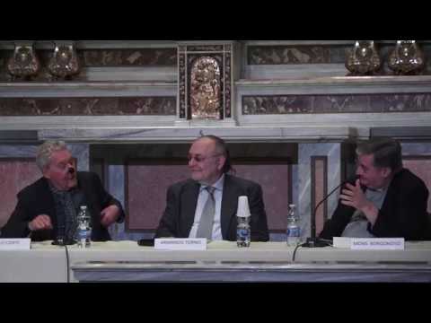 1/10/2018 Scuola della Cattedrale: L'incantesimo della musica con Paolo Conte