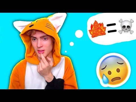 1000 Degree Glowing Knife Challenge In Roblox Vs Itsfunneh 