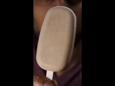 How To Make KitKat Kulfi