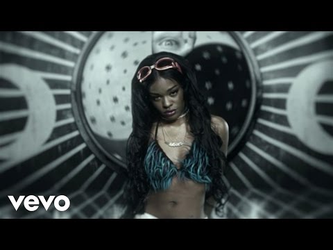 Azealia Banks - Yung Rapunxel