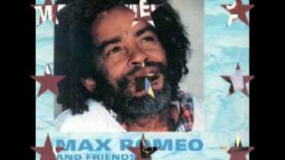 max romeo - uptown babies don t cry - reggae reggae reggae.wmv