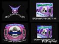 4 LOUR Klaskyklaskyklaskyklasky Gummy Bears Song Version