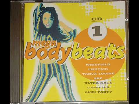 tanya louise-deep in you 1996