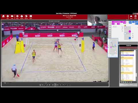 NOR Mol Sorum vs SWE Ahman Hellvig TEPIC scouting