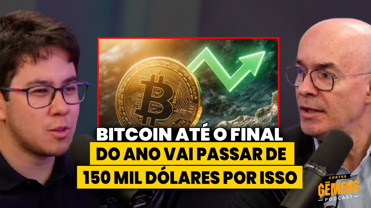 A VERDADE SOBRE AS TARIFAS DO TRUMP E BITCOIN